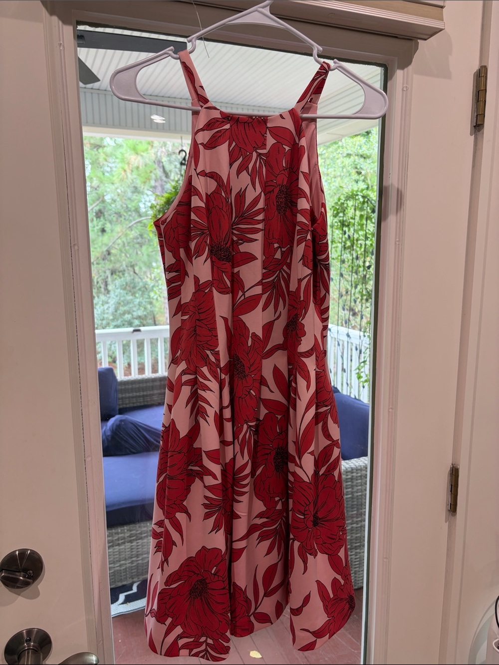 Vince Camuto Dress